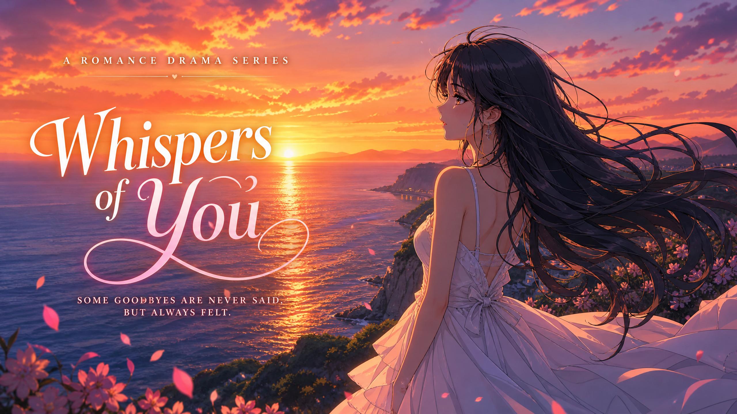 探花-探花唯美动漫·《海边的约定》动漫剪辑技巧分享