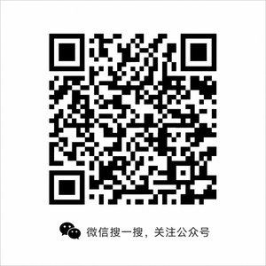 探花公众号二维码